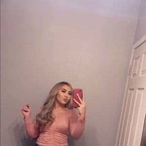 Meet your Posher, Raelyn